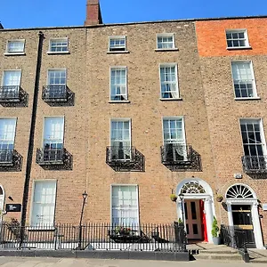 Baggot Court Townhouse Дублин